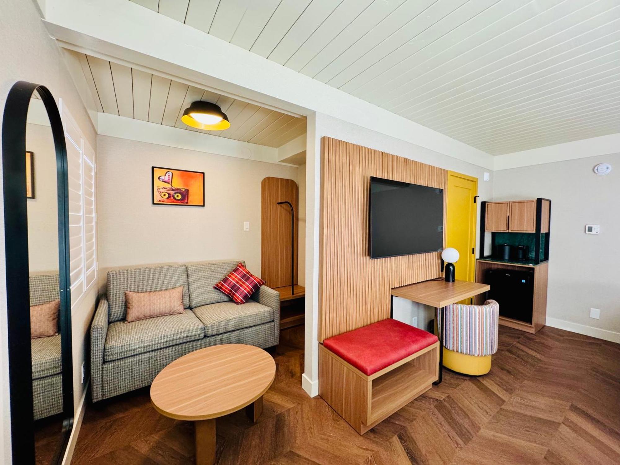 Star Motel San Francisco Exterior photo